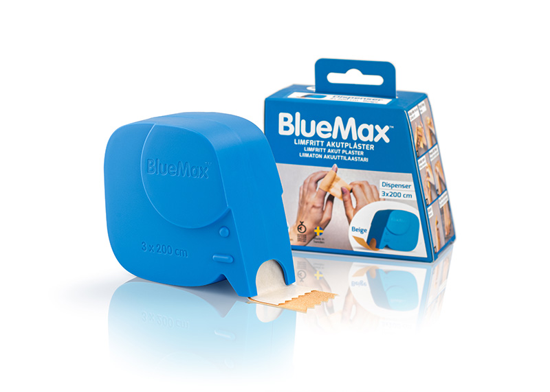 BlueMax 23200