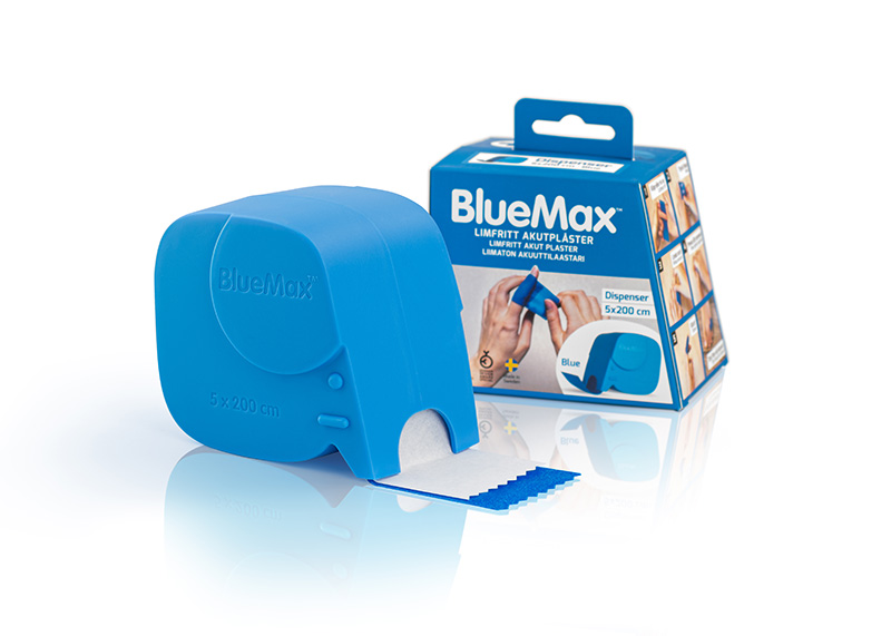 BlueMax 25200