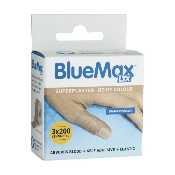 BlueMax LTX beige