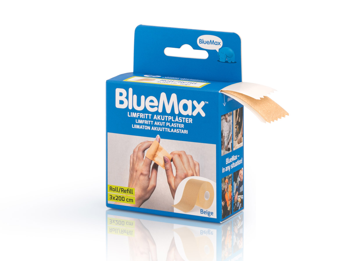 BlueMax 23200R
