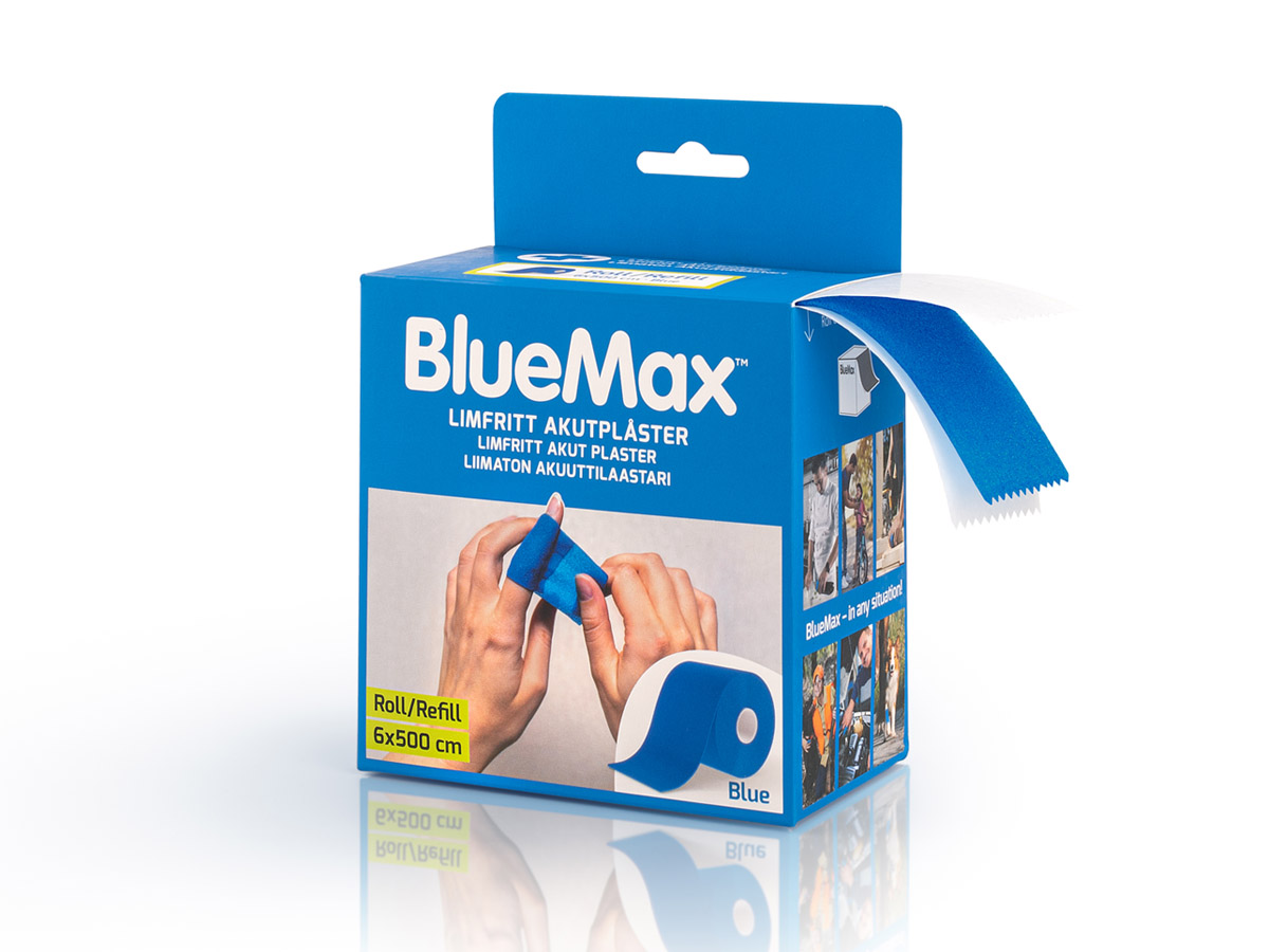 BlueMax 26500R